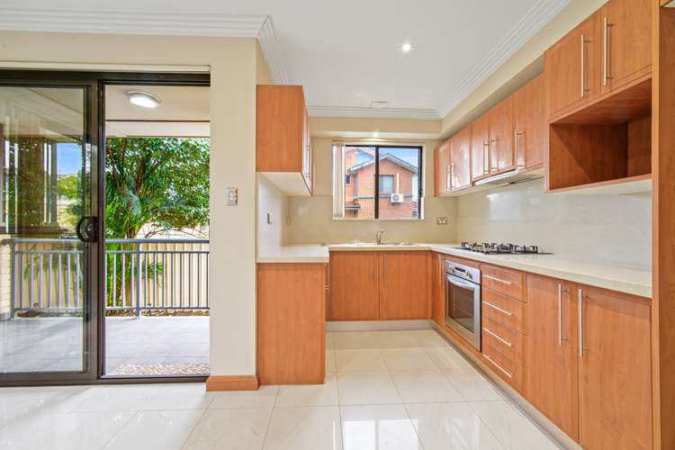 Second view of Homely townhouse listing, 7/50-52 Hassall Street, Parramatta NSW 2150