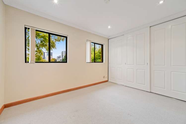 Fourth view of Homely townhouse listing, 7/50-52 Hassall Street, Parramatta NSW 2150