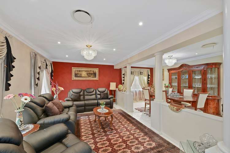 Second view of Homely house listing, 36 Hatfield Street, Blakehurst NSW 2221