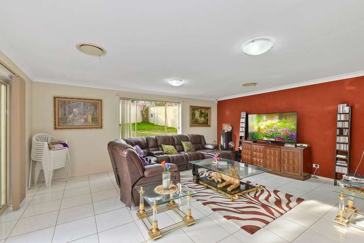 Fourth view of Homely house listing, 36 Hatfield Street, Blakehurst NSW 2221