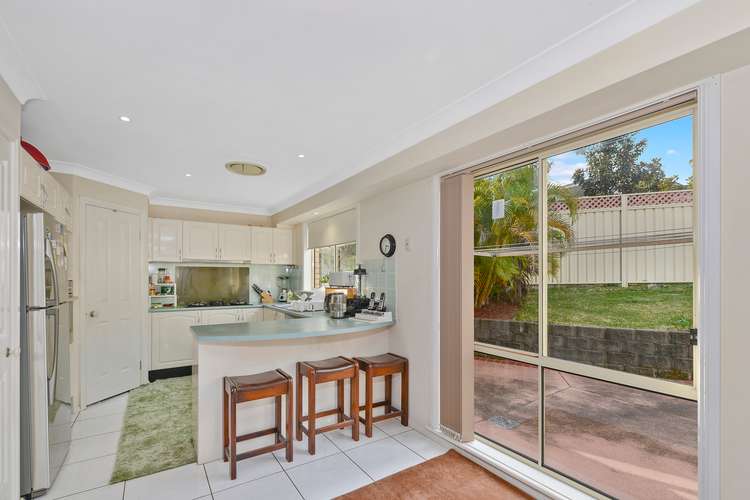 Fifth view of Homely house listing, 36 Hatfield Street, Blakehurst NSW 2221