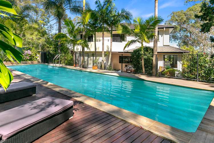 Second view of Homely house listing, 28 Sorlie Road, Frenchs Forest NSW 2086
