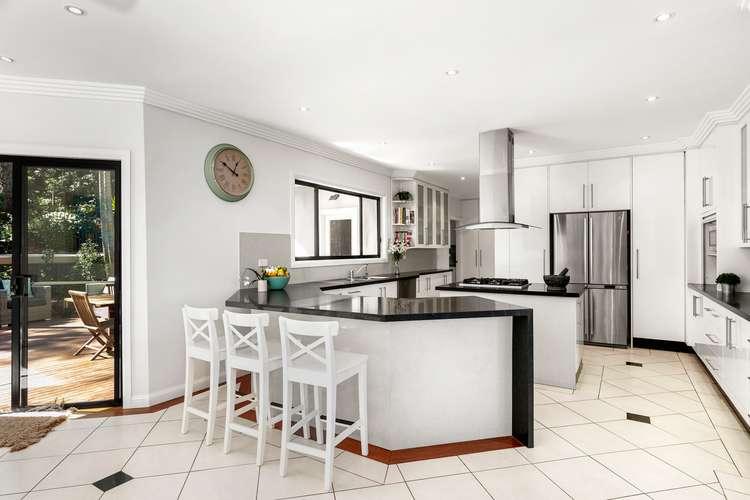 Fourth view of Homely house listing, 28 Sorlie Road, Frenchs Forest NSW 2086