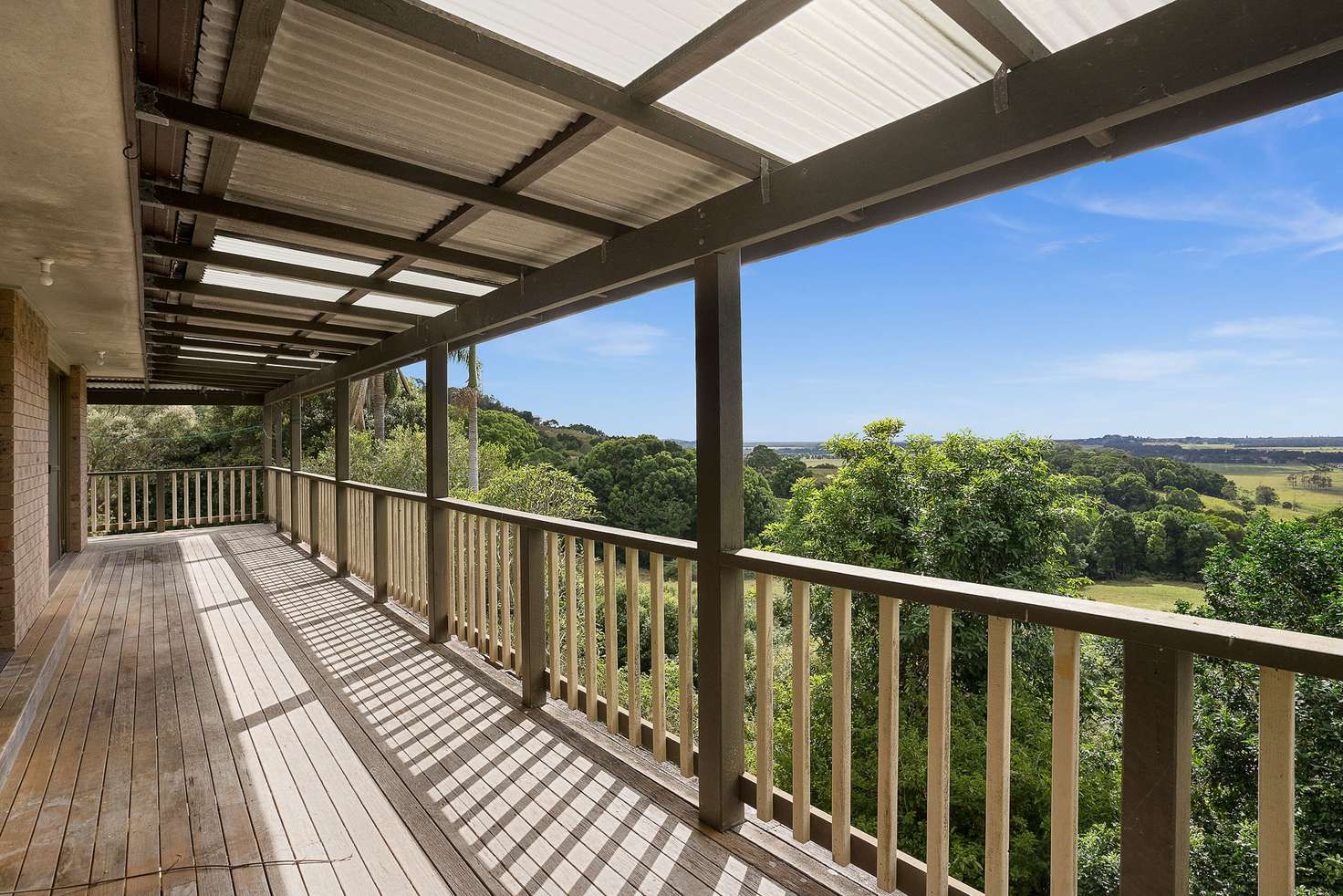 Main view of Homely house listing, 98 Hinterland Way, Knockrow NSW 2479