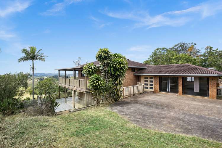 Second view of Homely house listing, 98 Hinterland Way, Knockrow NSW 2479