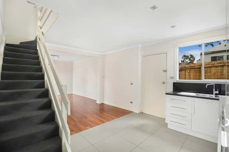 Fifth view of Homely townhouse listing, 1/58 Shamrock Street, Brunswick West VIC 3055