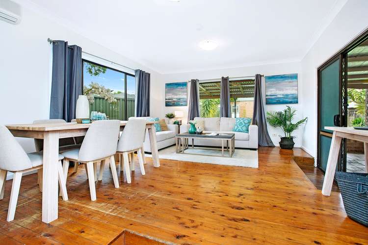 Fourth view of Homely house listing, 137 Parraweena Road, Miranda NSW 2228