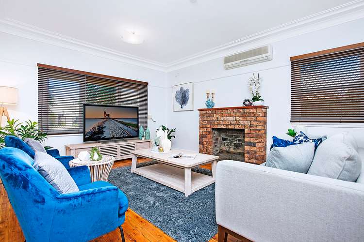 Fifth view of Homely house listing, 137 Parraweena Road, Miranda NSW 2228