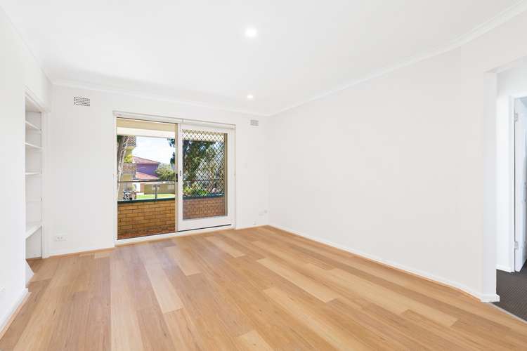 Second view of Homely apartment listing, 8/1 Giddings Avenue, Cronulla NSW 2230