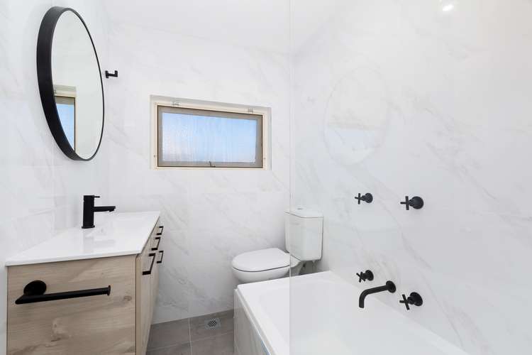 Third view of Homely apartment listing, 8/1 Giddings Avenue, Cronulla NSW 2230