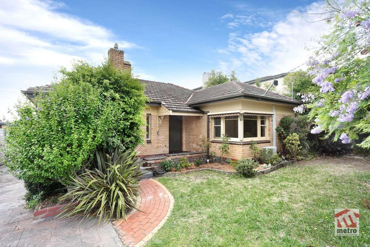 Main view of Homely house listing, 1/14 Webster Street, Malvern East VIC 3145