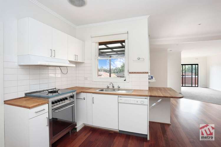 Second view of Homely house listing, 1/14 Webster Street, Malvern East VIC 3145