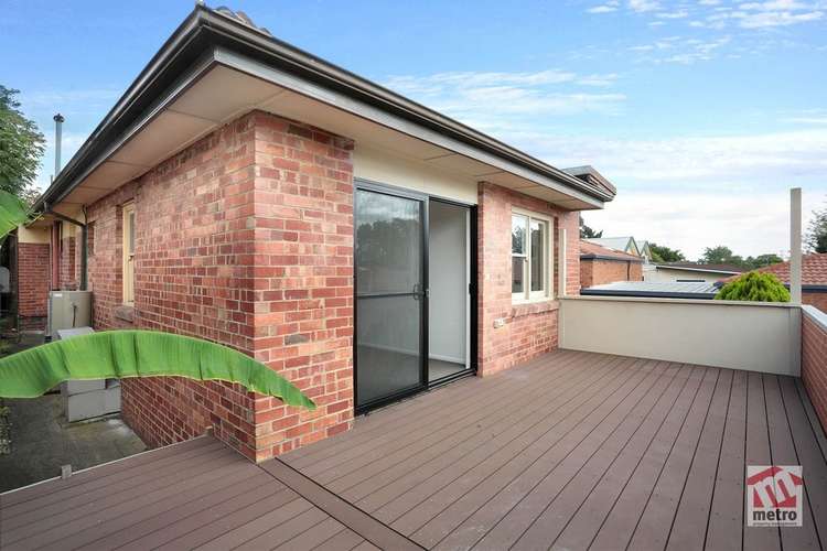Fifth view of Homely house listing, 1/14 Webster Street, Malvern East VIC 3145