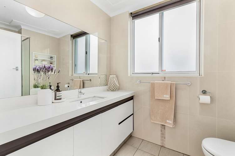 Fifth view of Homely unit listing, 5/36 Pacific Highway, Roseville NSW 2069