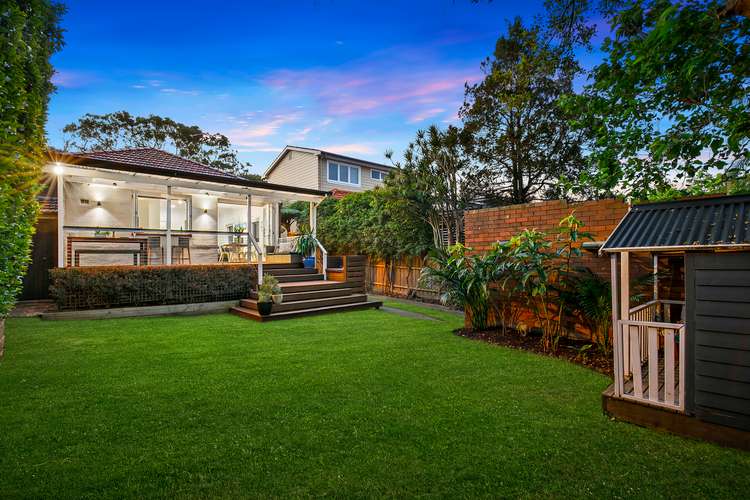 Fifth view of Homely house listing, 2 Frenchs Forest Road, Seaforth NSW 2092