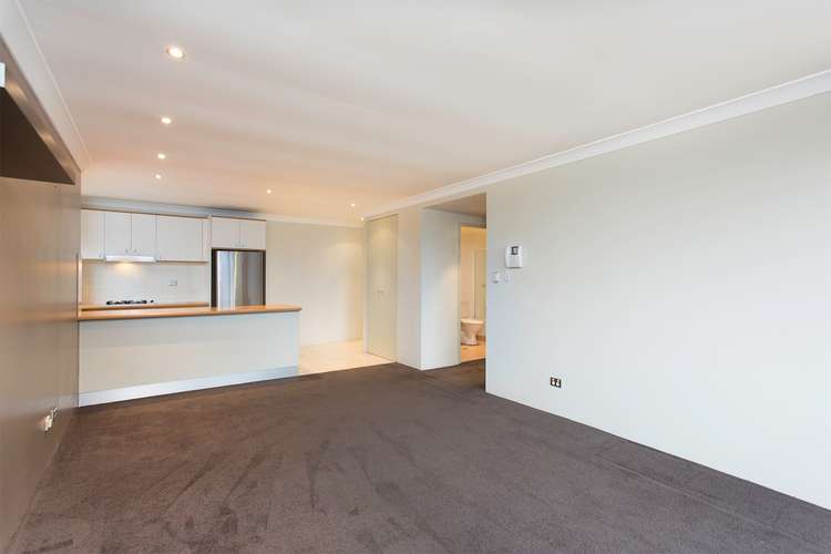 Third view of Homely apartment listing, 9207/177-219 Mitchell Road, Erskineville NSW 2043