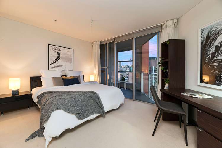 Sixth view of Homely apartment listing, 1603/8 Distillery Drive, Pyrmont NSW 2009
