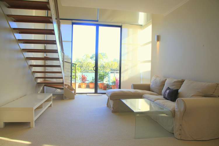 Main view of Homely house listing, 3404/2 Nassau Lane, Erskineville NSW 2043
