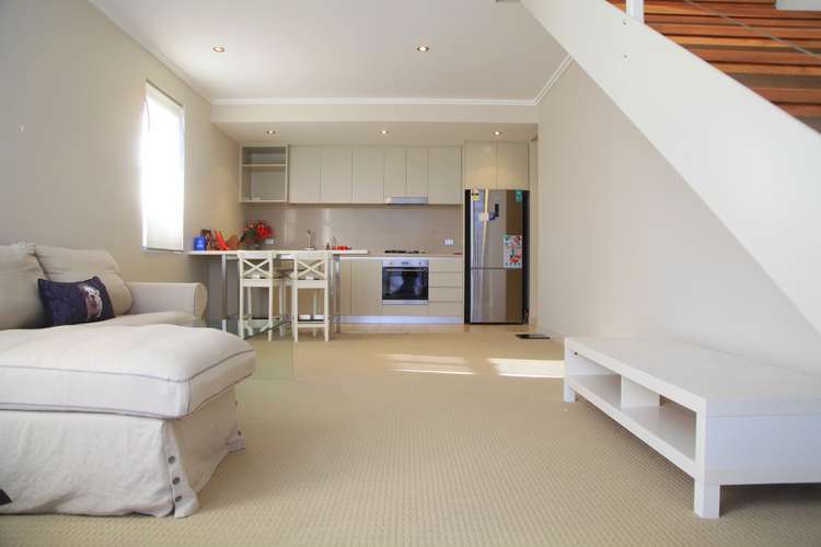 Second view of Homely house listing, 3404/2 Nassau Lane, Erskineville NSW 2043