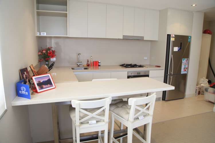 Fourth view of Homely house listing, 3404/2 Nassau Lane, Erskineville NSW 2043