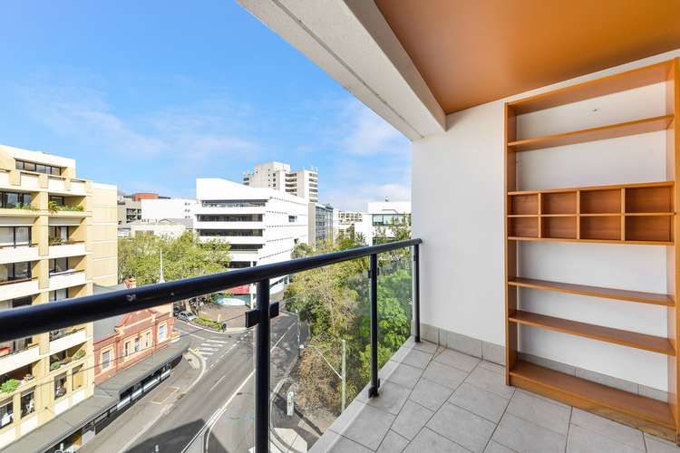 Main view of Homely apartment listing, 702/5 Randle Street, Surry Hills NSW 2010