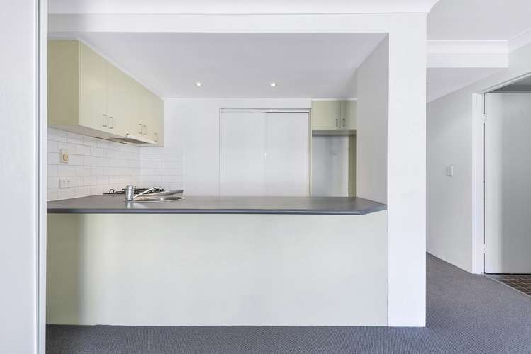 Second view of Homely apartment listing, 702/5 Randle Street, Surry Hills NSW 2010