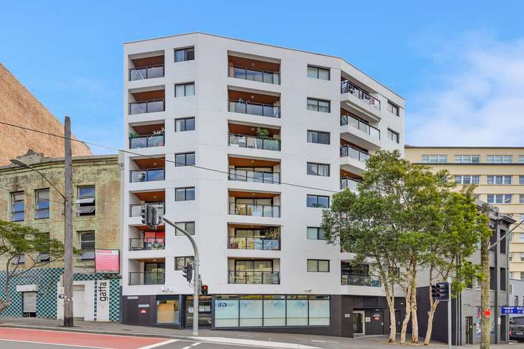 Sixth view of Homely apartment listing, 702/5 Randle Street, Surry Hills NSW 2010