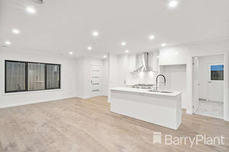 Second view of Homely townhouse listing, 47A Marjorie Avenue, Belmont VIC 3216