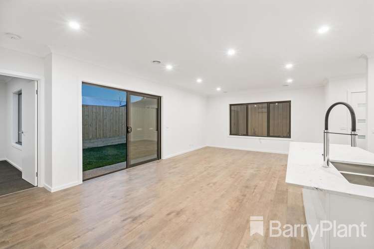 Third view of Homely townhouse listing, 47A Marjorie Avenue, Belmont VIC 3216