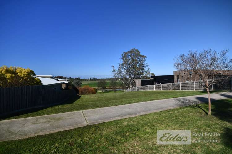 Third view of Homely residentialLand listing, 39 Morton Drive, Eastwood VIC 3875