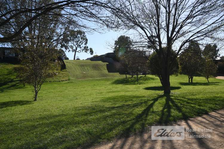 Seventh view of Homely residentialLand listing, 39 Morton Drive, Eastwood VIC 3875