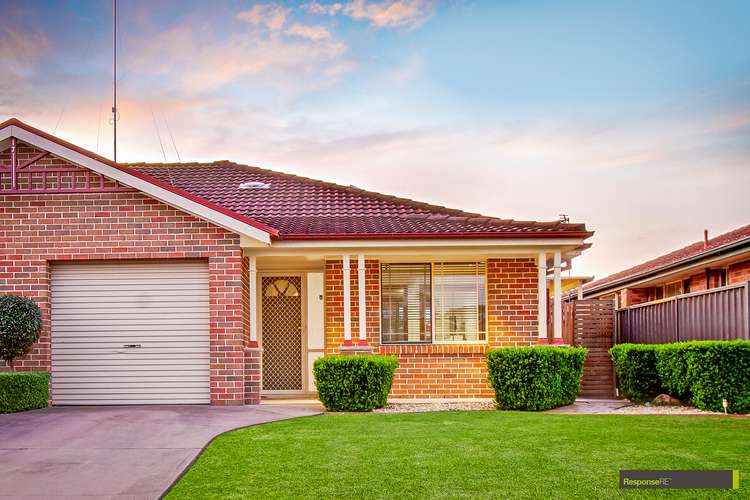 2/3 Ilma Close, Mcgraths Hill NSW 2756