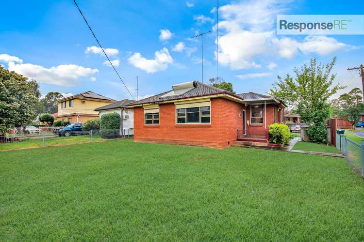 Second view of Homely house listing, 18 Cosgrove Crescent, Kingswood NSW 2747