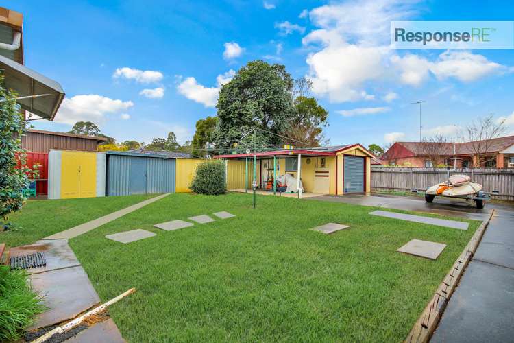 Fifth view of Homely house listing, 18 Cosgrove Crescent, Kingswood NSW 2747