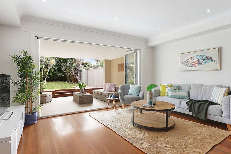 Third view of Homely semiDetached listing, 10A Hill Street, Carlton NSW 2218