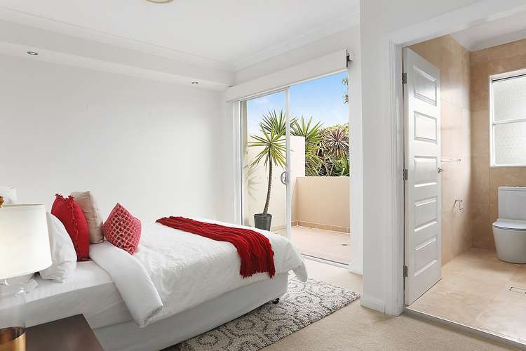 Fifth view of Homely semiDetached listing, 10A Hill Street, Carlton NSW 2218