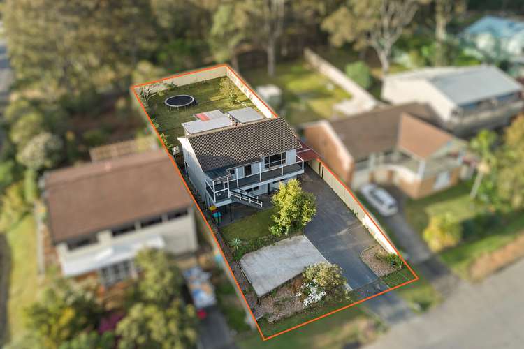 Sixth view of Homely house listing, 59 Platypus Road, Berkeley Vale NSW 2261