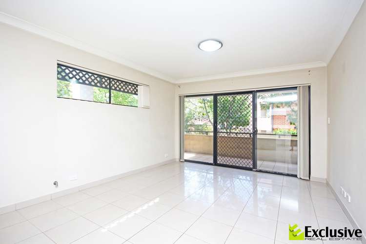 Second view of Homely unit listing, 10/123 Arthur Street, Homebush West NSW 2140