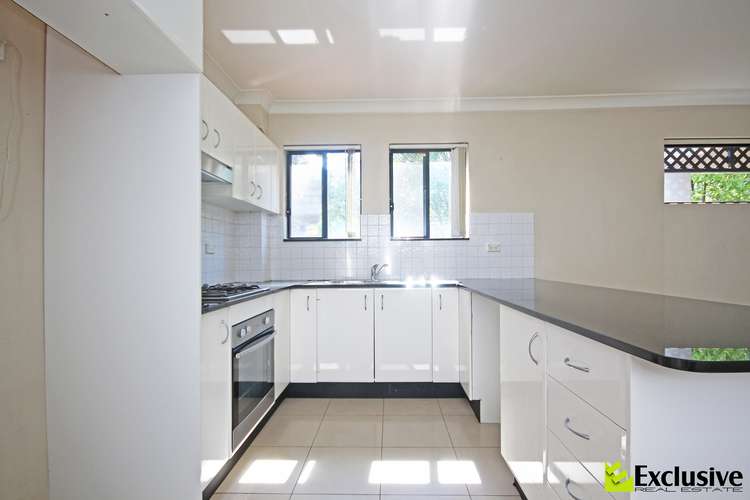 Third view of Homely unit listing, 10/123 Arthur Street, Homebush West NSW 2140