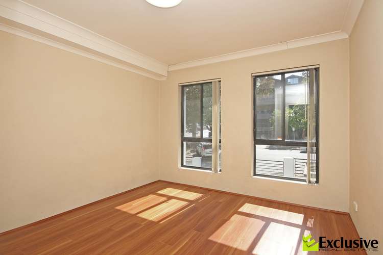 Fifth view of Homely unit listing, 10/123 Arthur Street, Homebush West NSW 2140