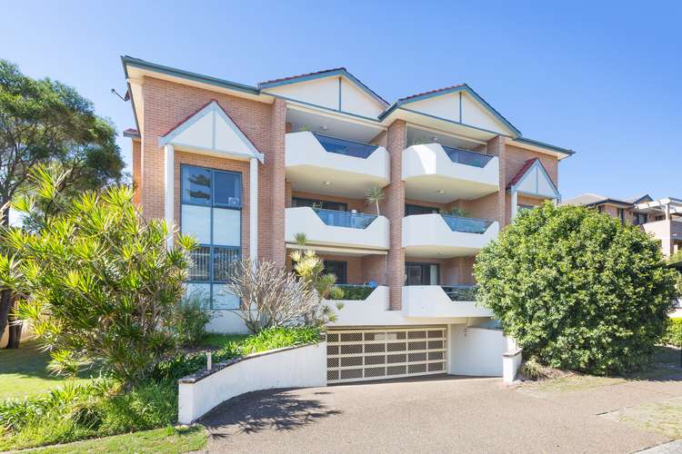 Third view of Homely apartment listing, 8/60-62 Elouera Road, Cronulla NSW 2230