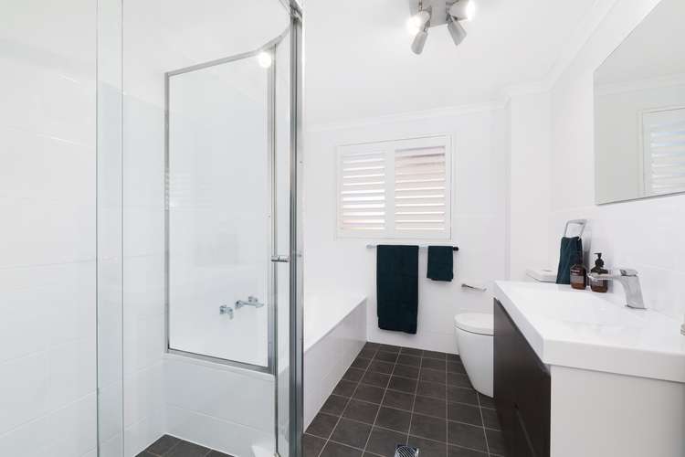 Fifth view of Homely apartment listing, 8/60-62 Elouera Road, Cronulla NSW 2230