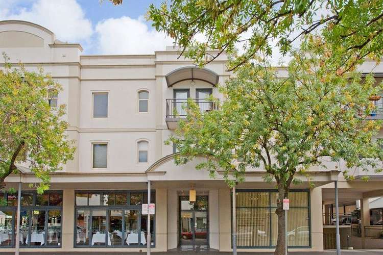 Main view of Homely apartment listing, 13/232 Hutt Street, Adelaide SA 5000