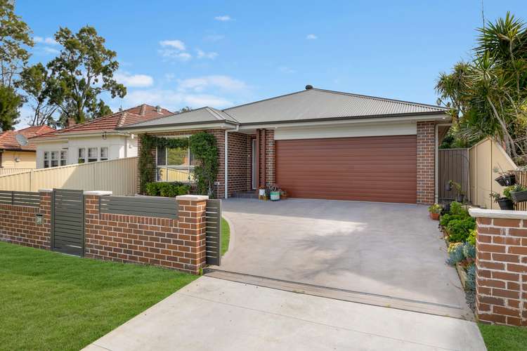 Main view of Homely house listing, 39 Cardigan Street, Guildford NSW 2161