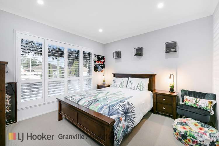 Fifth view of Homely house listing, 39 Cardigan Street, Guildford NSW 2161