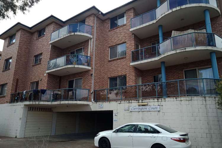 Main view of Homely apartment listing, 3/24-26 Lansdowne Street, Parramatta NSW 2150