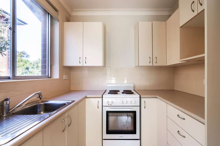 Second view of Homely apartment listing, 15/466 Pacifc Highway, Lindfield NSW 2070
