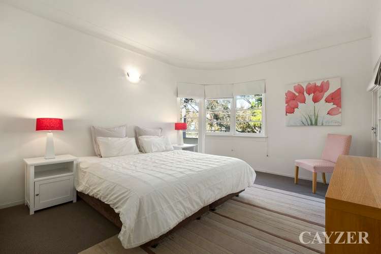 Fifth view of Homely apartment listing, 4/352 Albert Road, South Melbourne VIC 3205