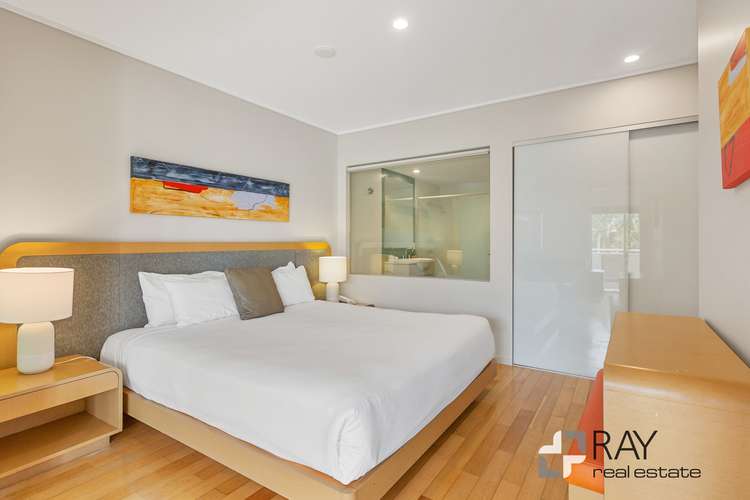 Fifth view of Homely apartment listing, Lot 77/1-25 Bells Boulevard, Kingscliff NSW 2487