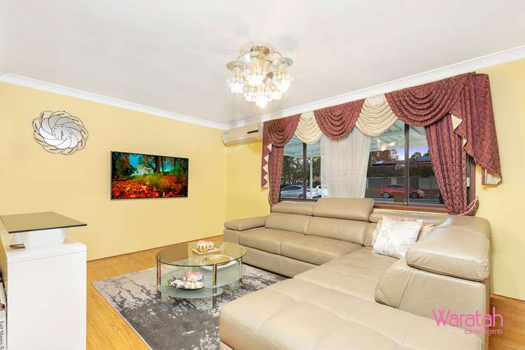 Main view of Homely house listing, 66 Yarramundi Drive, Dean Park NSW 2761